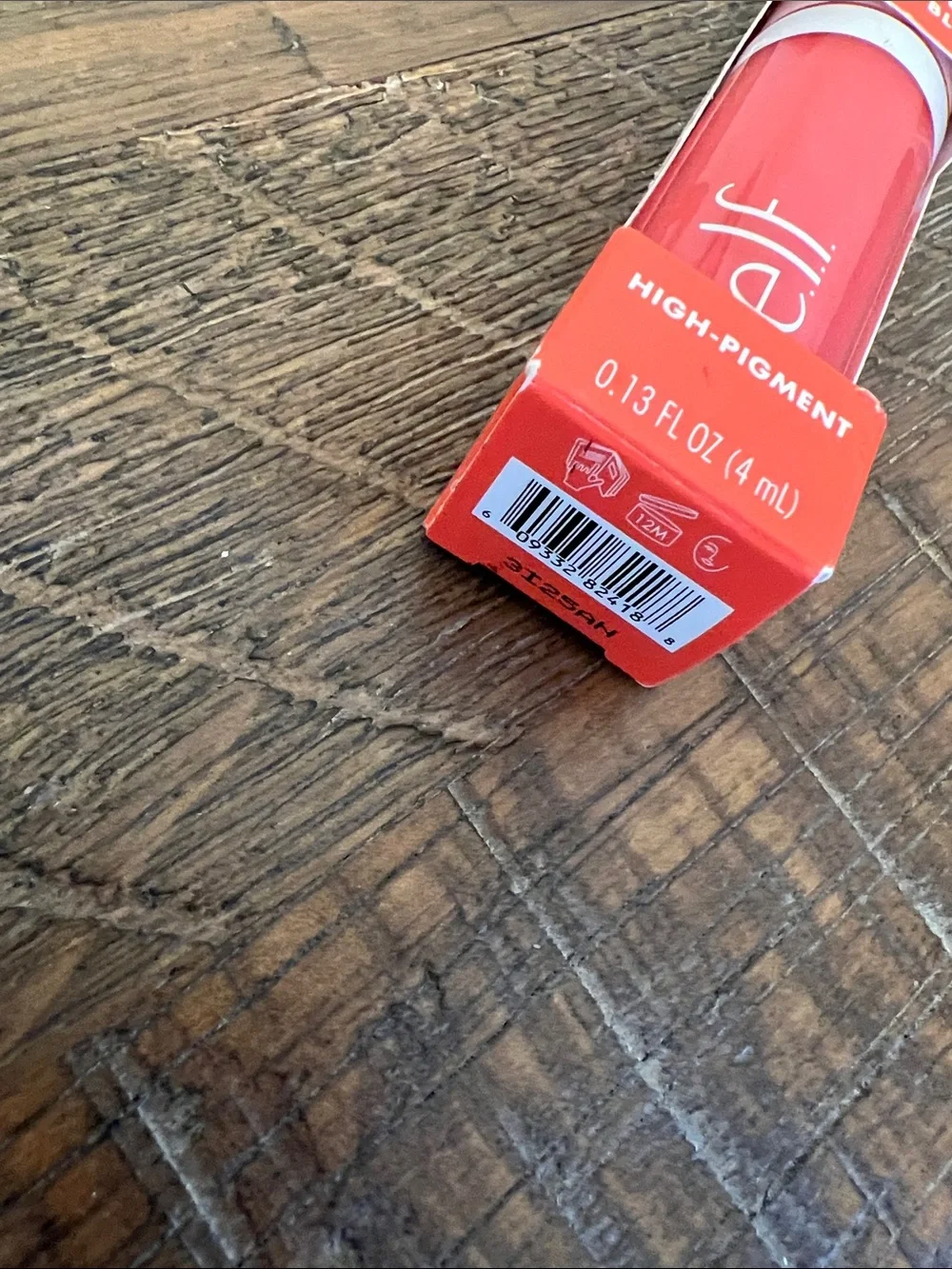 ELF Camo Liquid Blush - coral crush 0.13 Fl oz